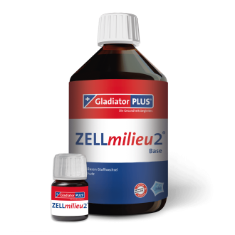 ZELLmilieu2 Base for people