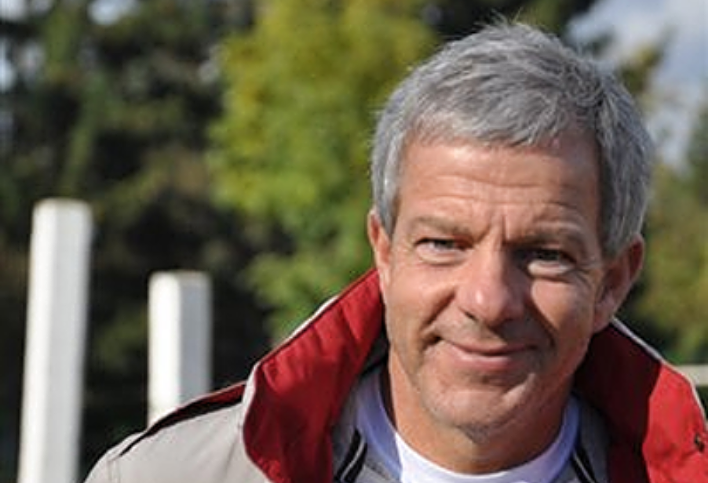 Dr. Thomas Januszewski, Veterinarian