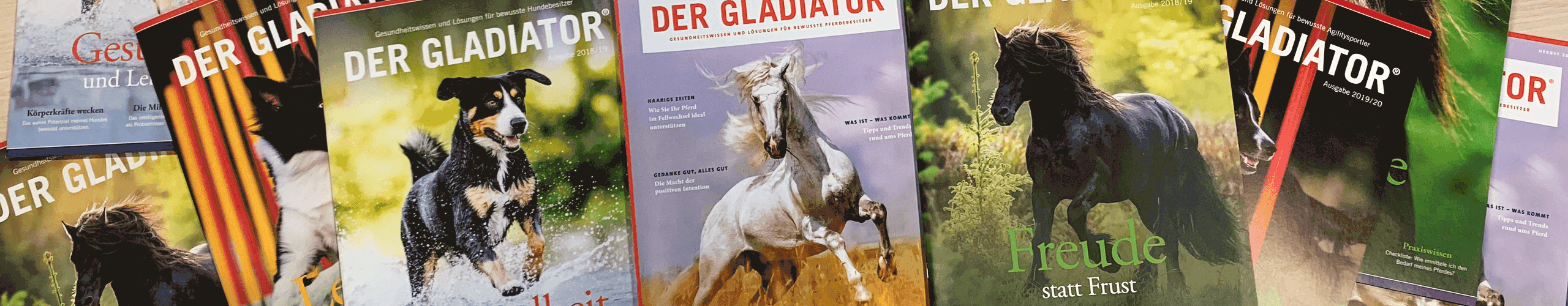 DER GLADIATOR®