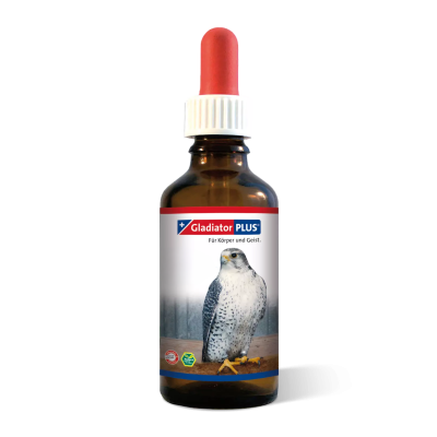 GladiatorPLUS Falke