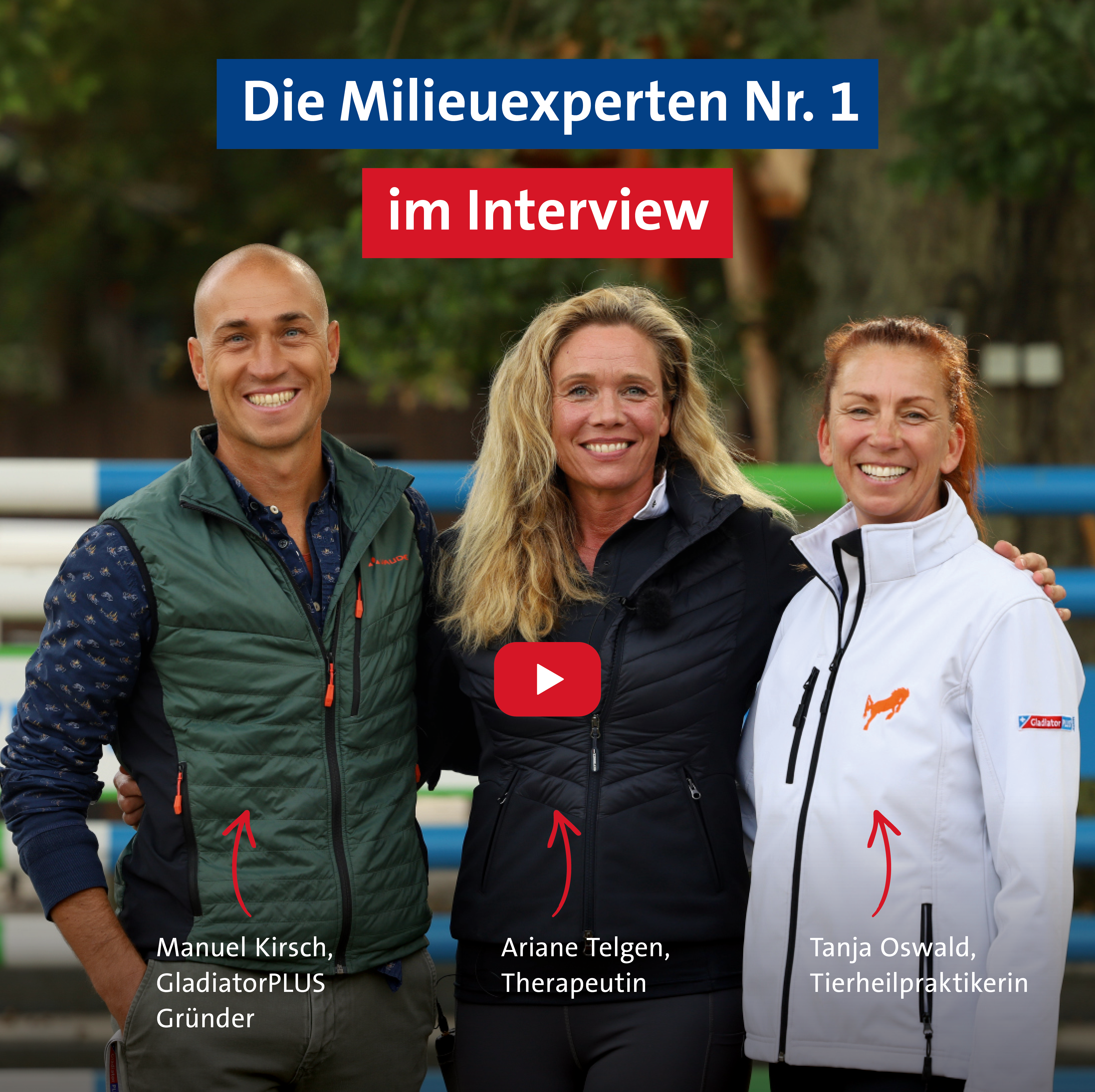 Schlechte Prognose nach Lungenblutung beim Pferd - Selbstheilungskräfte aktivieren | Q&A