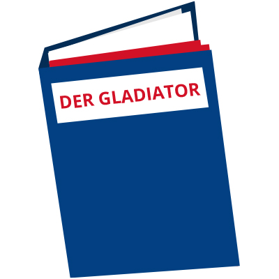 DER GLADIATOR