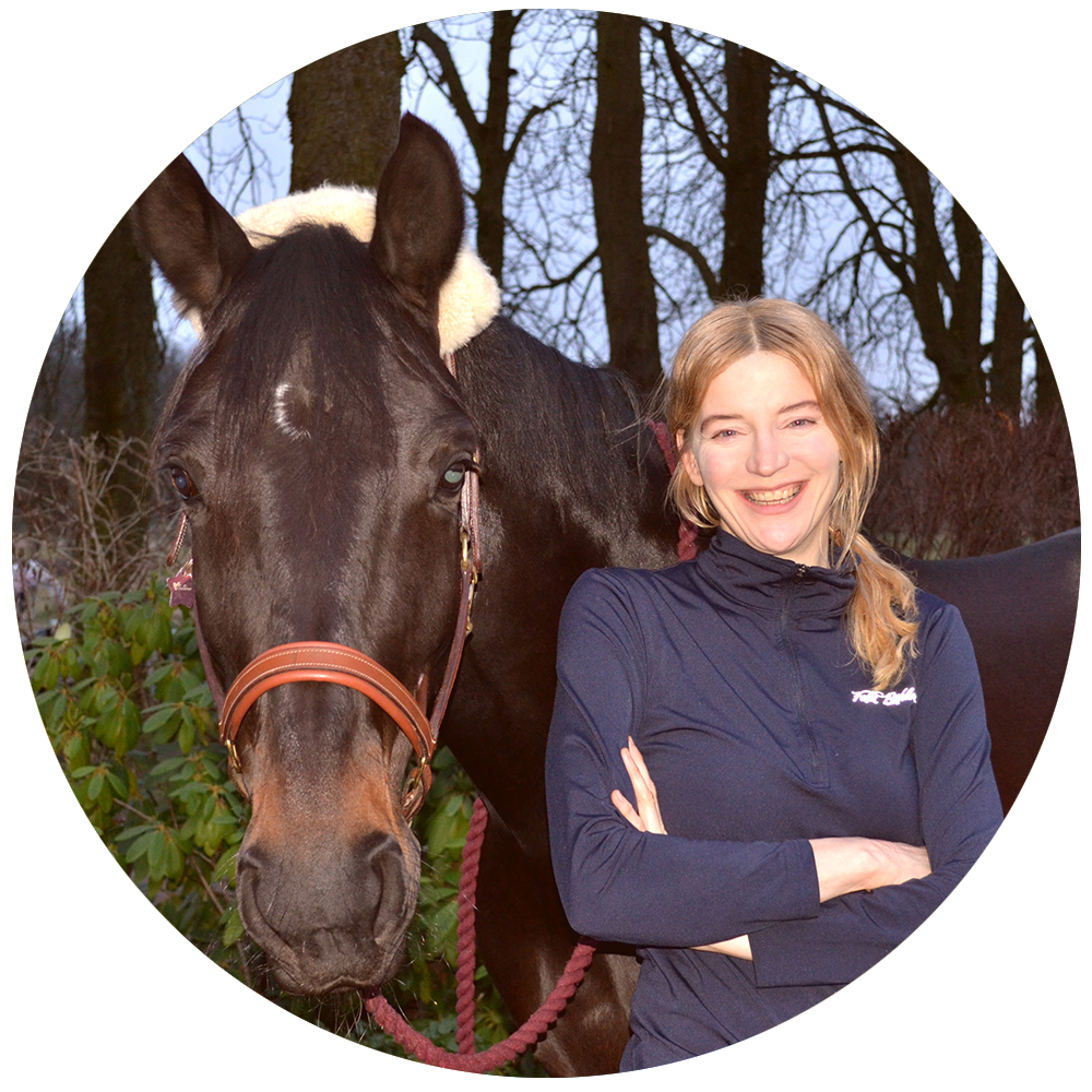 Tina_und_Karla_Autorin