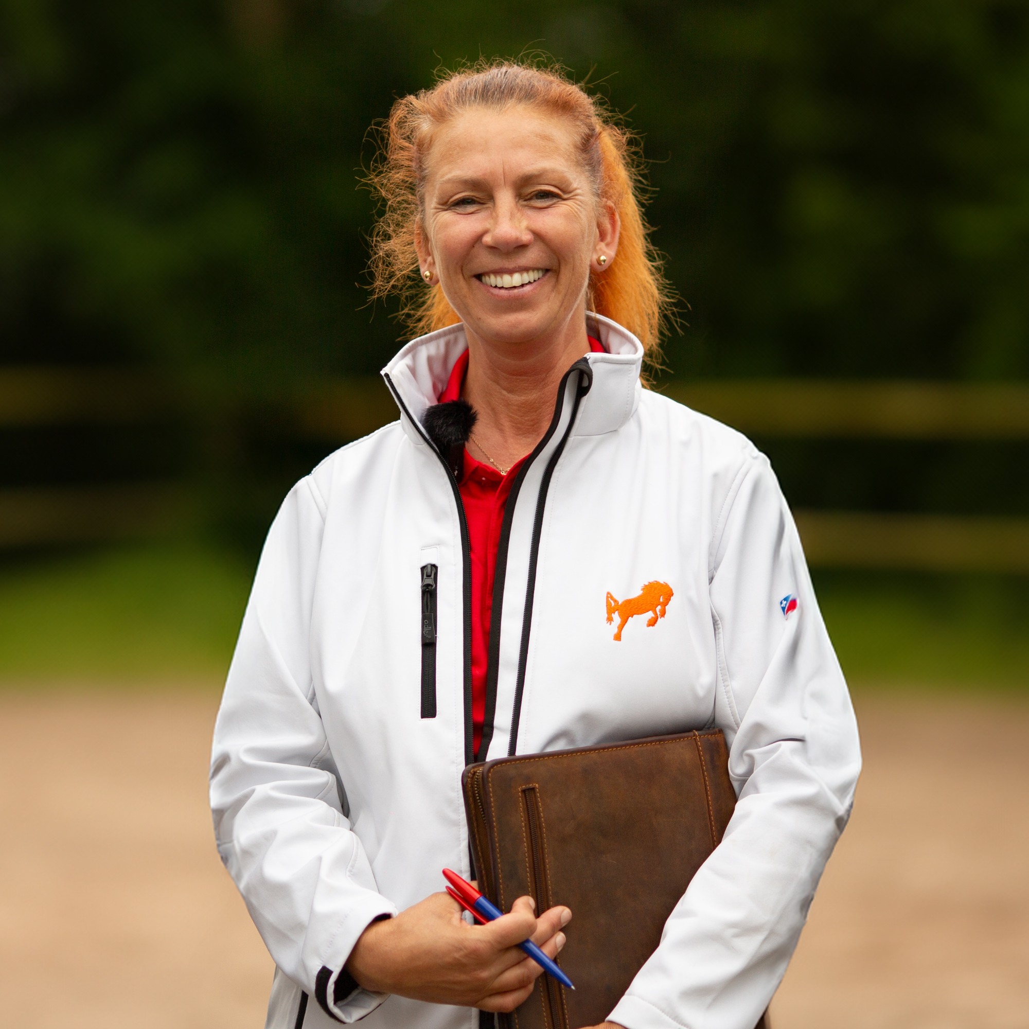 Tanja Ostwald