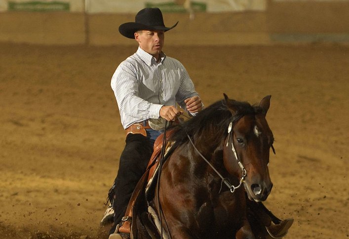 Helmut Schulz, Western Training Center H & D Schulz