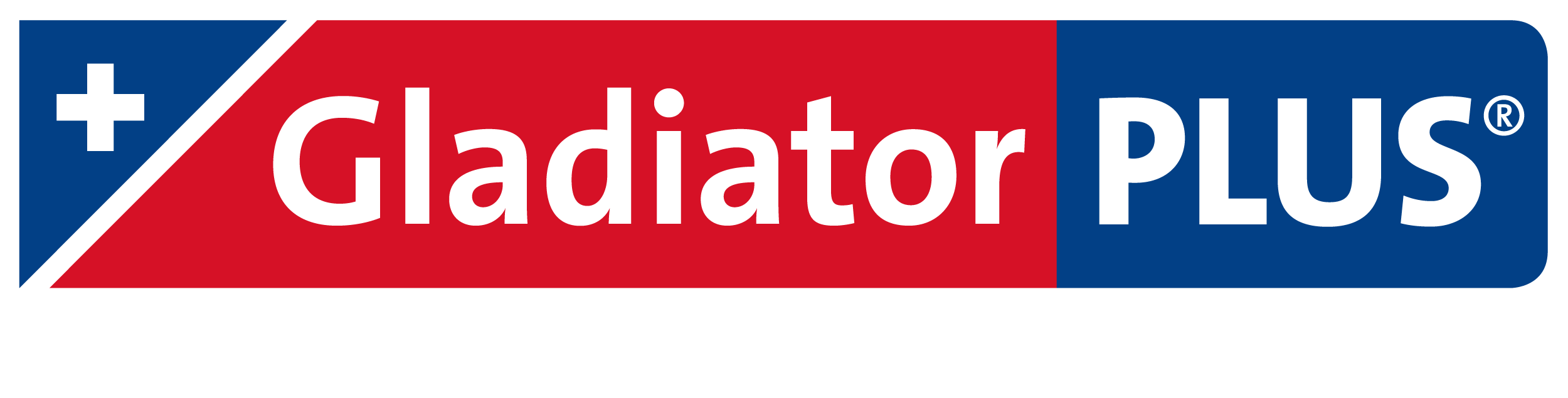  Gladiator Plus Logo 