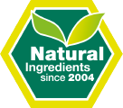 Natural Ingredients